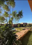 Calm 2BR Apartment with Pool View – Marrakech - شقق
