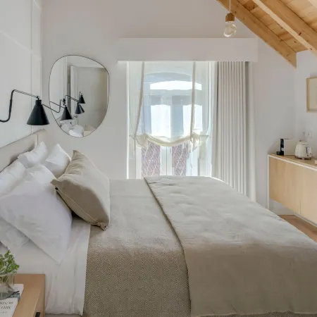 Live Sintra Boutique Guest House