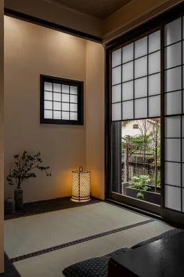 F&F Harajuku Japanese House