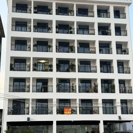 CHANGHONG HOTEL