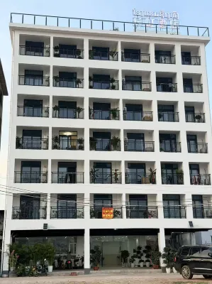 CHANGHONG HOTEL