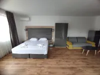 Lusso Apartaments