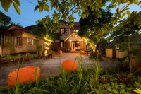 Tada Moc Chau - Villa & Local Kitchen - spa