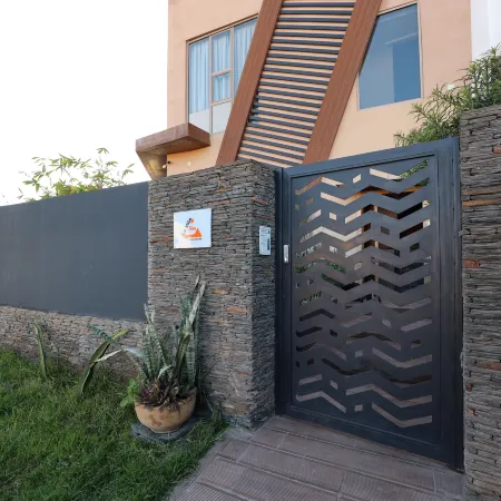 La Villa Luxury Suites