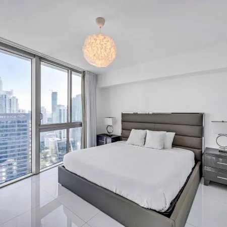 Icon Brickell Miami