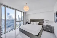Icon Brickell Miami - 5-Star