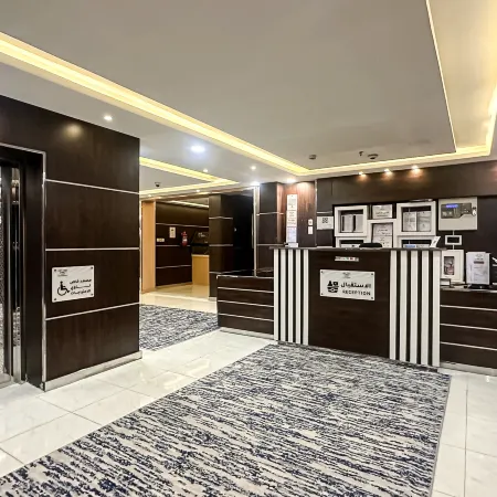 Queit place for serviced Apartment