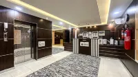 Queit place for serviced Apartment