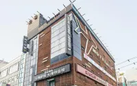 Incheon Airport Rex Motel
