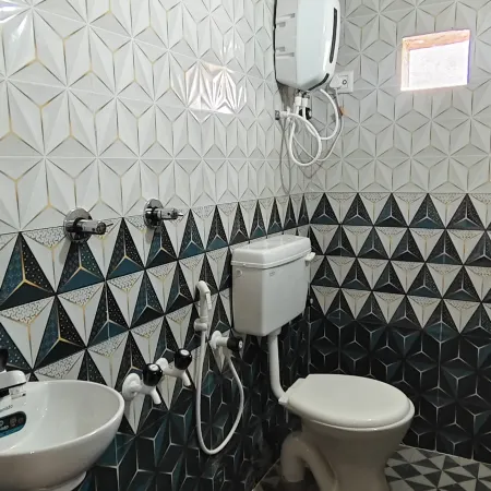 Hemanthhomestayhampi