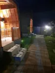 Pondok Klumpu - 2 ดาว