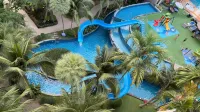 Laguna beach resort 2 Jomtien beach - Pool view apartment in Pattaya - navetta aeroportuale