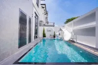 Lava House Poolvilla - Goodly Poolvilla - Swimmingpools