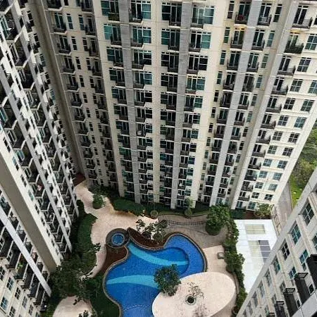 Apt Puri Orchard 2 BR at West Jakarta near Airport