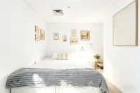 JC Home -  Free Wifi & Parking, Close Shopping & station - balcone