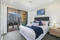 Darwin Waterfront Short Stay Apartments - Meerblick