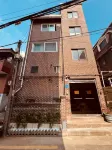 [Special Price] Mapo Hongik  Mangwon/3 Bedrooms/Netflix, Free Dryer/private space -  Ferienwohnungen