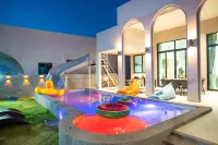 iL Mare Pool Villa Cha-am - 3星級
