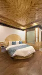 Hotel The Rudra Grand - Parking
