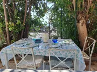 Blue Horizon Sea View Garden Finale Ligure -  Ferienwohnungen