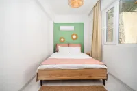 Voila Suites Kaş - 3-Star