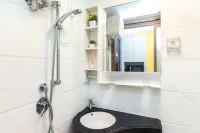Studio at Sky House BSD Near AEON & ICE - L2 - Parking