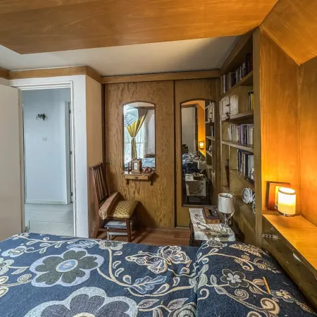 Amazing quiet apartment well connected near UNAM