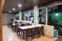 Betel Leaf Resort - Morgenmad