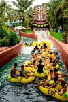 D’Savoy Haven Stay A'Famosa Resort Melaka - สำหรับครอบครัว