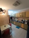 Myroom@Bayan Lepas, near to Penang Airport and Spice Arena - 2 ดาว