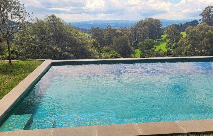 The Cottage at Mirador Springs Retreat
