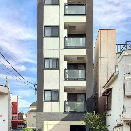 b'CASA Yahiro