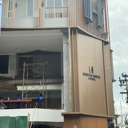 Hatyai Hour Hotel