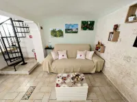 La Kasetta, 80m2:   2 floors + mezzanine - 2 estrellas