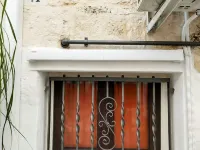 La Kasetta, 80m2:   2 floors + mezzanine - 2 estrellas