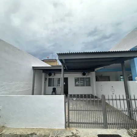 Kota6-10pax/PoolTabl/KTV/ArcadeGame/Walk8minJonker by YeeStay