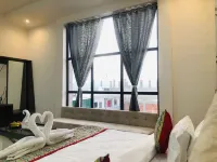 HOTEL JSS .INN PUSHKAR - Flughafentransfer