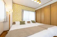Nagoya20m｜Kanayama12m｜Free P｜15 guests｜Legoland -  Ferienhäuser