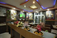 Hotel Royal Sen - Spa