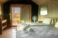 Khanya Tented Camp - Airport Shuttle