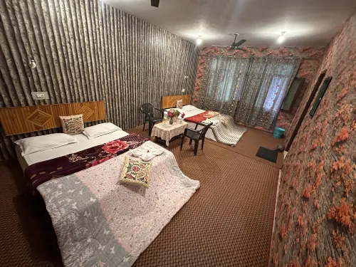 Aziz guest house - Pensions