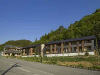 Aizu Kogen Hoshinosato Hotel - Bãi đậu xe