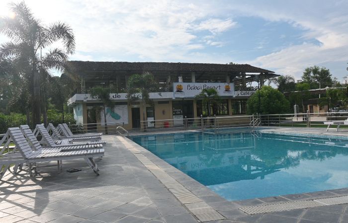Babai Resort (P) Ltd