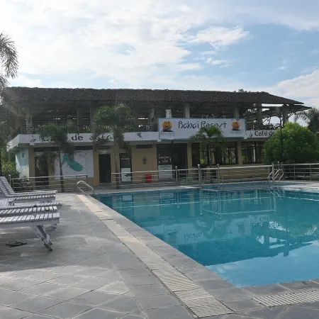 Babai Resort (P) Ltd