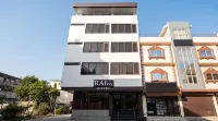 Hotel Raj Inn - 2-Star