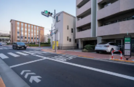 山手線田端精品套房