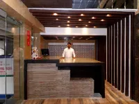 Hotel Gagan - Airport Shuttle