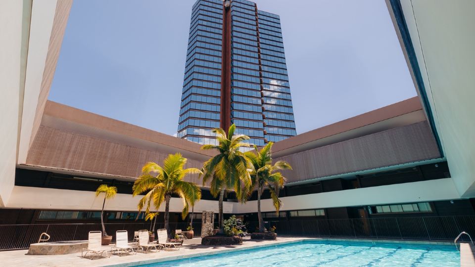 Bishop Suites at The Executive Centre