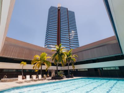 Bishop Suites at The Executive Centre