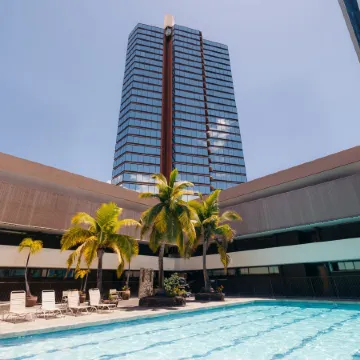 Bishop Suites at The Executive Centre